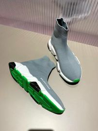 Picture of Balenciaga Shoes Men _SKUfw78721925fw